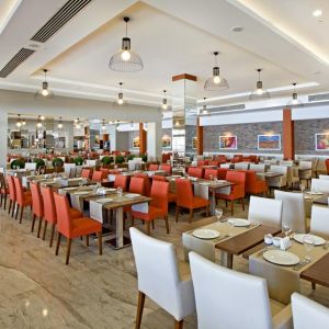 Hotel Grand Park Lara
