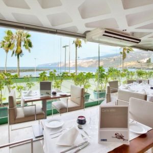 Hotel H10 Tenerife Playa