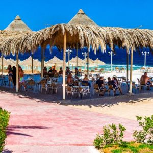 Hotel Serenity Alpha Beach (Ex. Serenity Makadi Beach)
