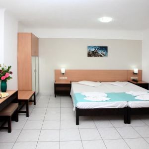 Hotel Sergios