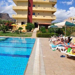 Hotel Stork