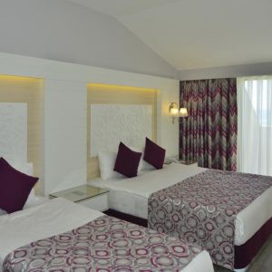Hotel Sunmelia Beach Resort and Spa
