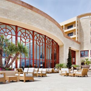 Movenpick Resort Marine and Spa