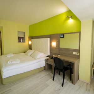 Hotel Lefkas