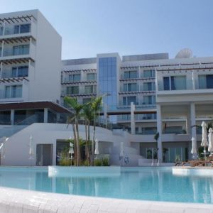 Hotel Sunrise Pearl and Spa