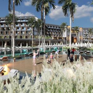 Lago Hotel