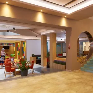Hotel Diamond