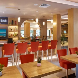 Hotel Diamond