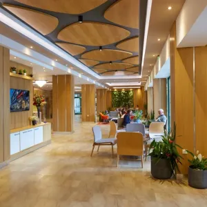 Hotel Diamond