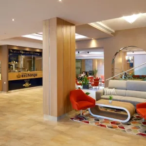 Hotel Diamond