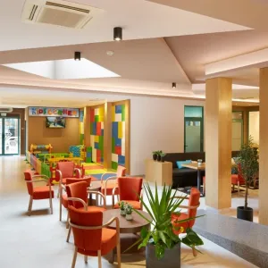 Hotel Diamond