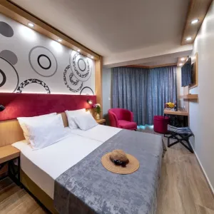Hotel Diamond