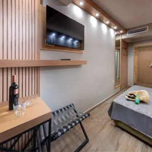 Hotel Diamond