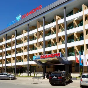 Hotel Diamond
