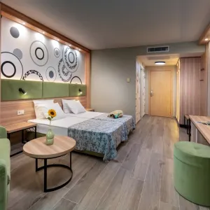 Hotel Diamond