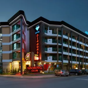 Hotel Diamond