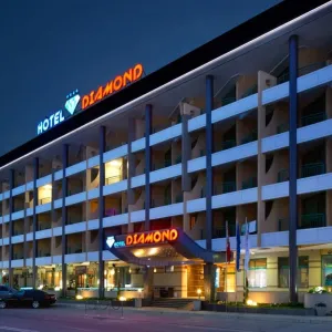 Hotel Diamond