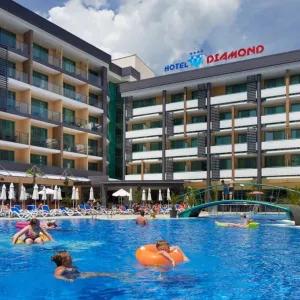 Hotel Diamond
