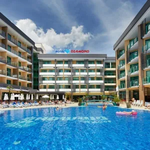 Hotel Diamond
