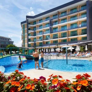Hotel Diamond