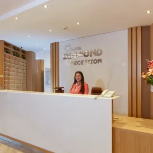 Hotel Diamond