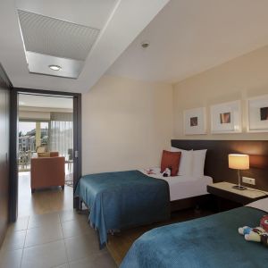 Hotel Barut Arum Resort and Spa