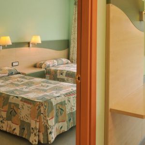 Hotel Caprici Verd
