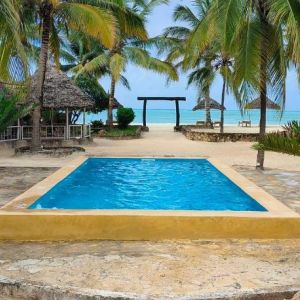 Mambo Ocean Resort
