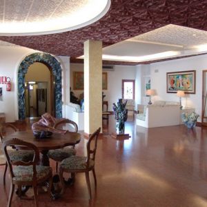 Hotel Albergo Vello d'Oro