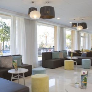 Js Alcudi Mar Hotel