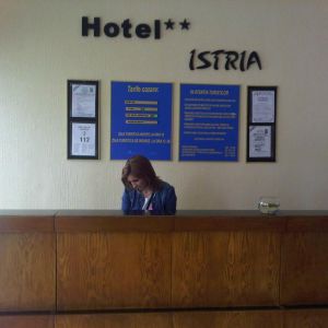 Hotel Istria Neptun