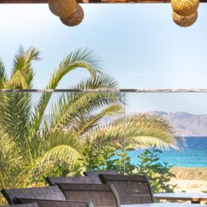 Hotel Nirvana Beach