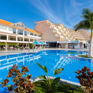 Hotel Tropical Park
