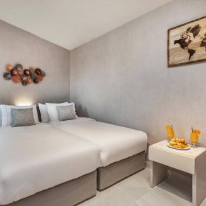 Hotel Pefki Deluxe Residences