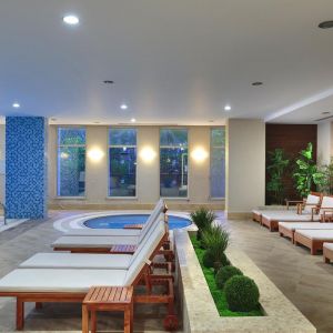 Sunis Evren Beach Resort