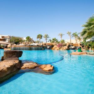Hotel Sierra Sharm El Sheikh