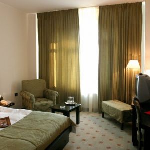 Hotel Phoenicia Bucuresti