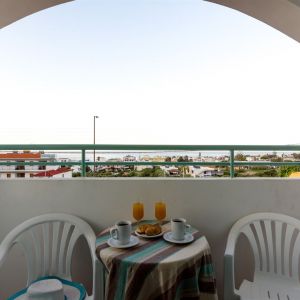 Aglaia Apartments Malia