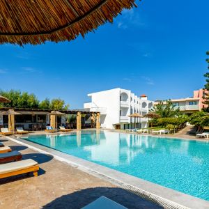 Hotel Afandou Blu