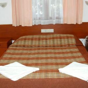 Hotel Himeros Beach