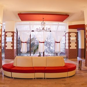 Hotel Parc