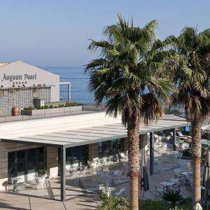 Hotel Aegean Pearl