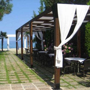 Oceana Hotel Pieria