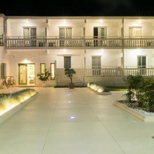 Elektra Comfort Hotel