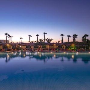 Hotel Eurovillage Achilleas