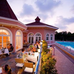 Hotel Sirene Belek