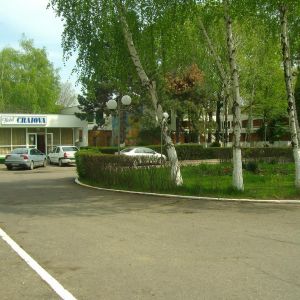Hotel Craiova