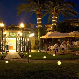 Hotel Valparaiso Palace and SPA