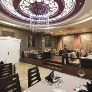 Revelion Siam Elegance Resort and Spa Hotel