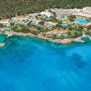 Elounda Mare Relais and Ch&acirc;teaux Hotel